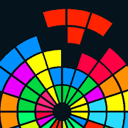 Download Color Disc Circle Block Puzzle APK