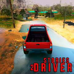 Driver Stories Open World Two Mod