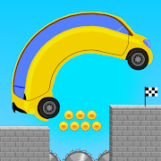 Stretch Car icon