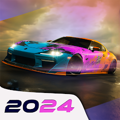 The Drag: Racing Cars Mod apk download - The Drag: Racing Cars MOD apk ...