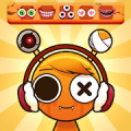 Mix Mini Monster: Makeover Mod