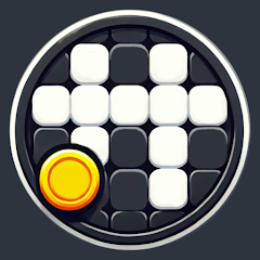 Crosswords - კროსვორდები icon