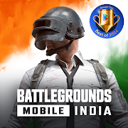 Battlegrounds Mobile India Mod