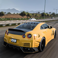 Extreme Car Driving Drift Game Mod Apk