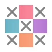 Logic Art - Simple Puzzle Game icon