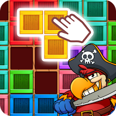 10x10 Pirates icon
