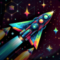 Geometry Attack: Space Shooter Mod