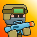 Idle Defense : Zombie Outpost icon