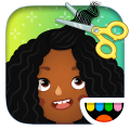 Toca Hair Salon 3 Mod