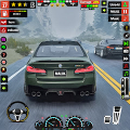 Car Driving Car Games 2024 Mod