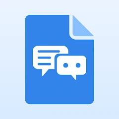 Doc AI - Chat with Documents Mod Apk [Remove ads][Unlocked][Premium][No Ads]