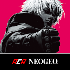 KOF 2002 ACA NEOGEO Mod