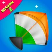 Indian Kite Flying : Season 2 Mod Apk [Remove ads][Unlimited money][Free purchase][Mod Menu]