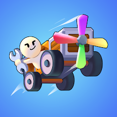 Car Maker: Trailblazer Mod Apk