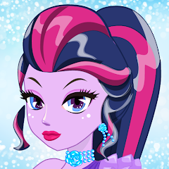 Pony Dress Up: Princess Games icon