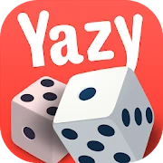 Yazy the yatzy dice game