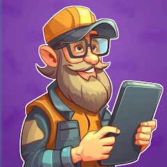 Idle Tycoon Industry Empire Mod Apk [Free purchase]