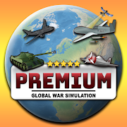 Global War Simulation Premium Mod