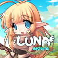 LUNA : MOBILE Mod