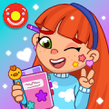 Pepi School: Fun Kid Games Mod