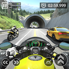 Moto Racing Go Mod Apk