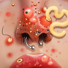 Screw Match: ASMR Blast Icon