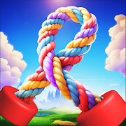 Twisted Tangle Mod Apk