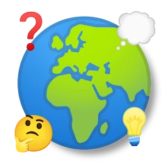 World Quiz - Geography Trivia Mod Apk [Free purchase][Mod speed]