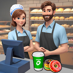 Bakery Supermart Simulator Mod Apk