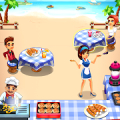 Cooking Cafe - Food Chef icon