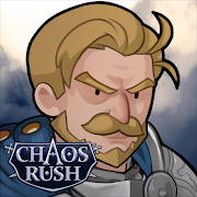 Chaos Rush (Tower Defense) Mod Apk