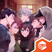 Dangerous Fellows:Otome Dating Мод APK