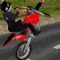 Stunt Bike 3D Mod