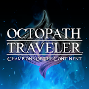 OCTOPATH TRAVELER: CotC Mod APK