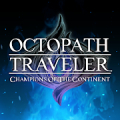 OCTOPATH TRAVELER: CotC icon