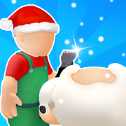 Wool Inc: Idle Factory Tycoon Mod