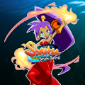 Shantae and the Seven Sirens Mod