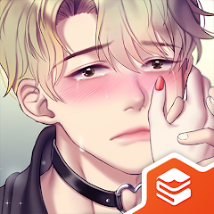 Blood Kiss : Vampire story Mod APK