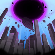 Master of City Destruction Mod Apk