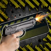 Gun Shot Sound - Gun Simulator Mod Apk [Remove ads][Mod speed]