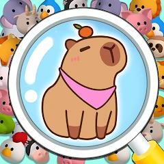 Happy Match 3D: ASMR Blast Mod Apk [Remove ads]