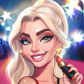 Influencer Story: Rise to Fame Mod APK icon
