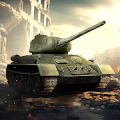 Armor Age: Tank Games. RTS War Machines Battle APK