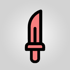 Paper War Icon