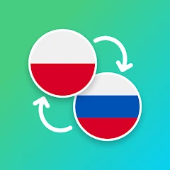 Polish - Russian Translator Mod Apk [Remove ads][Mod speed]