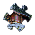 Cabin Jigsaw Puzzles Mod