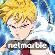 The Seven Deadly Sins Mod APK