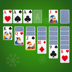 Solitaire - Classic Card Games Mod