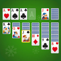 Solitaire - Classic Card Games icon