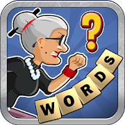 Word Games with Angry Gran Mod